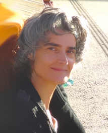 Pascale PETIT Pascale PETIT