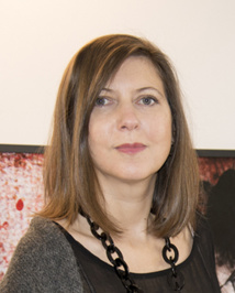 VAM, plasticienne VAM, plasticienne