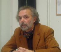 Bernard FOURNIER Bernard FOURNIER