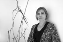 INVITÉE DU MOIS Mérédith Le Dez INVITÉE DU MOIS Mérédith Le Dez