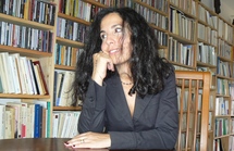 MOUNIRA CHATTI  MOUNIRA CHATTI