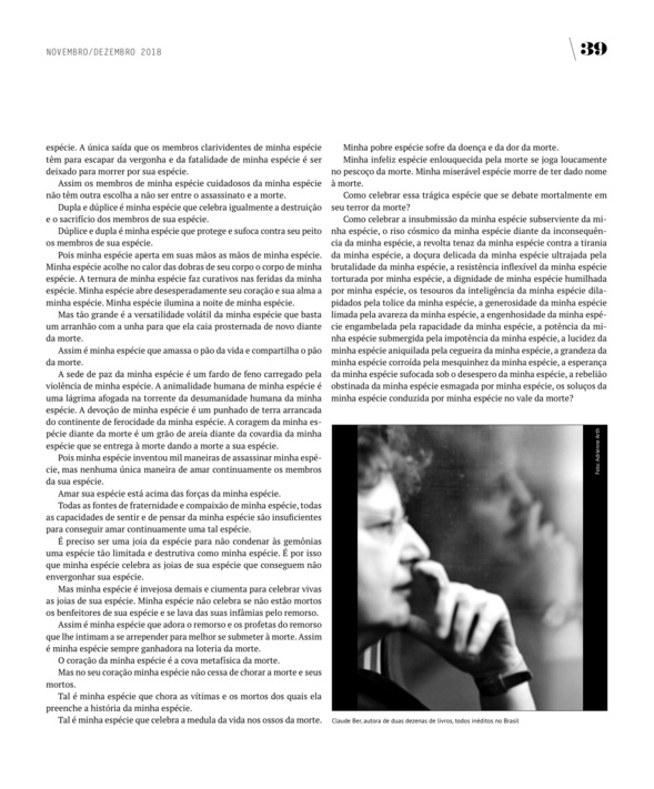 PORTUGUESE TRANSLATION PORTUGUESE TRANSLATION