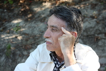 Joël-Claude MEFFRE Joël-Claude MEFFRE