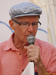 JEAN-LOUIS CLARAC