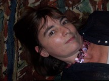Laure CAMBAU Laure CAMBAU