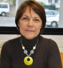 l'invitée du mois: Marie-Hélène PROUTEAU l'invitée du mois: Marie-Hélène PROUTEAU