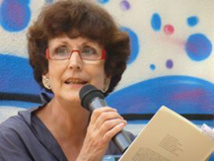 invitée du mois Cécile OUMHANI invitée du mois Cécile OUMHANI