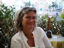 CASTEX-MENIER Patricia CASTEX-MENIER Patricia