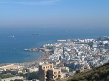 JE NE SAIS L'ALGÉRIE QUE D'OREILLE JE NE SAIS L'ALGÉRIE QUE D'OREILLE