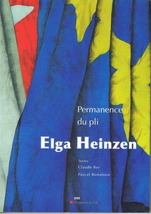 CATALOGUE ELGA HEINZEN