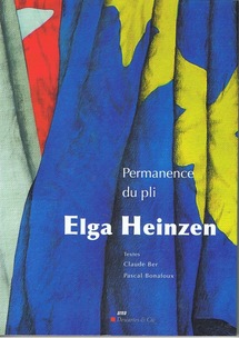CATALOGUE ELGA HEINZEN CATALOGUE ELGA HEINZEN