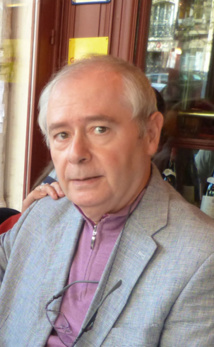 Michel COLLOT Michel COLLOT