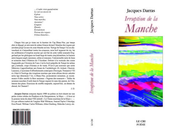 Jacques DARRAS Jacques DARRAS