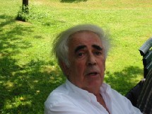 CLAUDE ESTEBAN  CLAUDE ESTEBAN