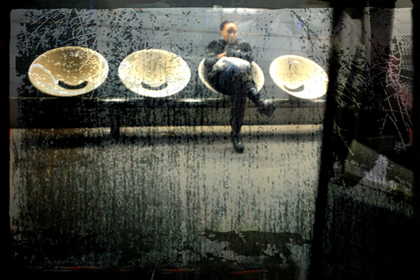 Adrienne ARTH Adrienne ARTH