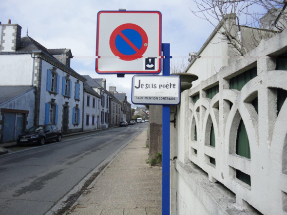 LA FORÊT DES SIGNES (P5) LA FORÊT DES SIGNES (P5)