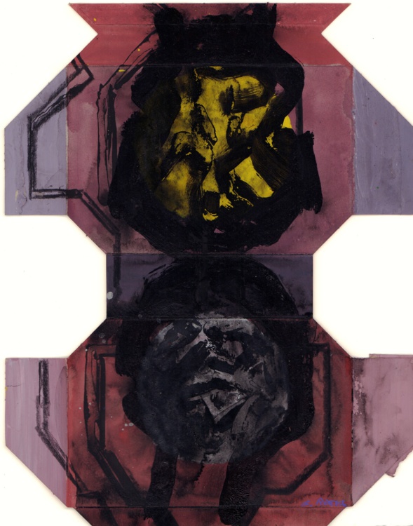 LA FORET DES SIGNES (P7) LA FORET DES SIGNES (P7)