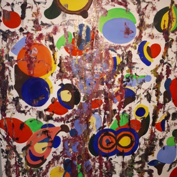 EXTENSION DE LA FORÊT DES SIGNES P2 EXTENSION DE LA FORÊT DES SIGNES P2