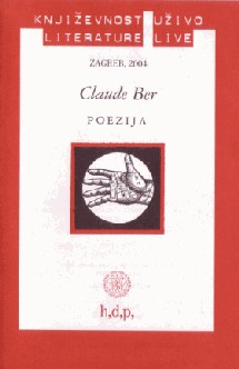 Traduction et édition de Claude Ber en croate