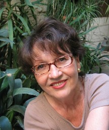 CHRISTIANE SCHAPIRA CHRISTIANE SCHAPIRA
