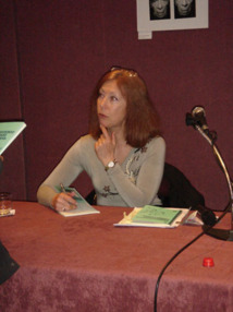 Ingrid TEMPEL Ingrid TEMPEL