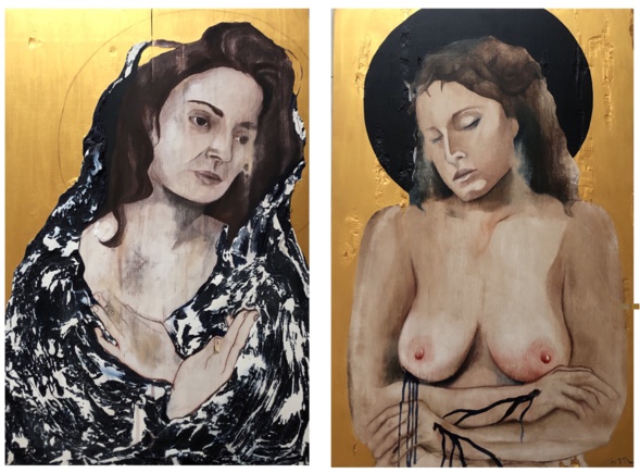 LES AARTÉMIS LES AARTÉMIS