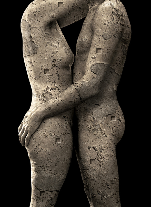 INVITÉ DU MOIS LE PLASTICIEN GEORGES DUMAS INVITÉ DU MOIS LE PLASTICIEN GEORGES DUMAS