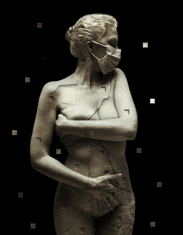 INVITÉ DU MOIS LE PLASTICIEN GEORGES DUMAS INVITÉ DU MOIS LE PLASTICIEN GEORGES DUMAS