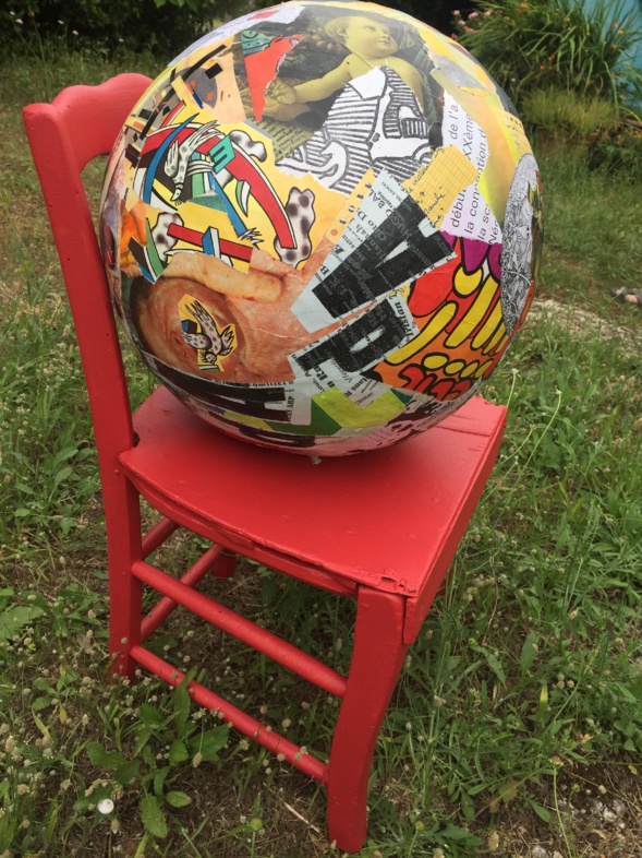 Micheline SIMON Micheline SIMON