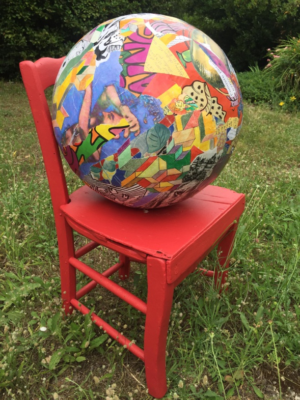 Micheline SIMON Micheline SIMON