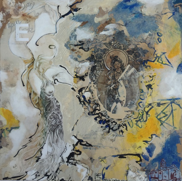 Micheline SIMON Micheline SIMON