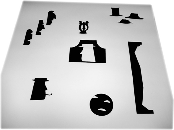 SERGE CHAMCHINOV SERGE CHAMCHINOV