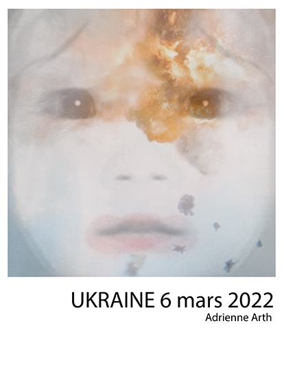 POUR L'UKRAINE POUR L'UKRAINE