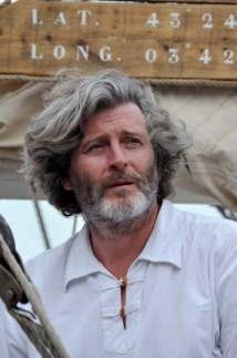 Bruno DOUCEY Bruno DOUCEY