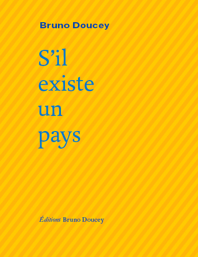 Bruno DOUCEY Bruno DOUCEY