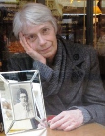 Geneviève HUTTIN Geneviève HUTTIN