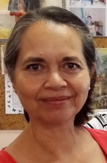 Ariane DREYFUS Ariane DREYFUS