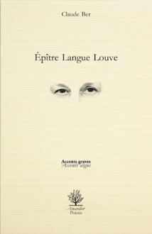 EPÎTRE LANGUE LOUVE EPÎTRE LANGUE LOUVE