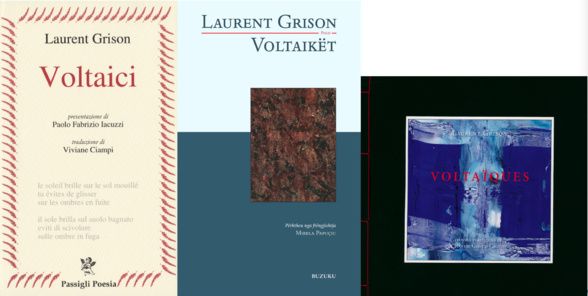 Laurent GRISON Laurent GRISON