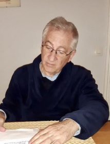 Laurent FOURCAUD Laurent FOURCAUD