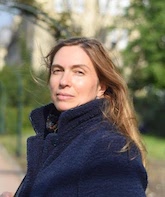 Aurélie FOGLIA Aurélie FOGLIA