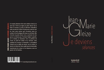 Jean-Marie GLEIZE Jean-Marie GLEIZE