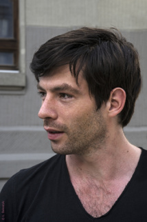 Guillaume DECOURT Guillaume DECOURT
