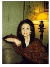 CLAUDINE HELFT  CLAUDINE HELFT