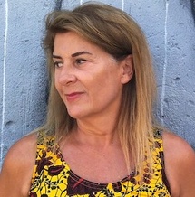 Catherine PONT-HUMBERT