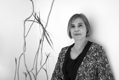 INVITÉE DU MOIS Mérédith Le Dez
