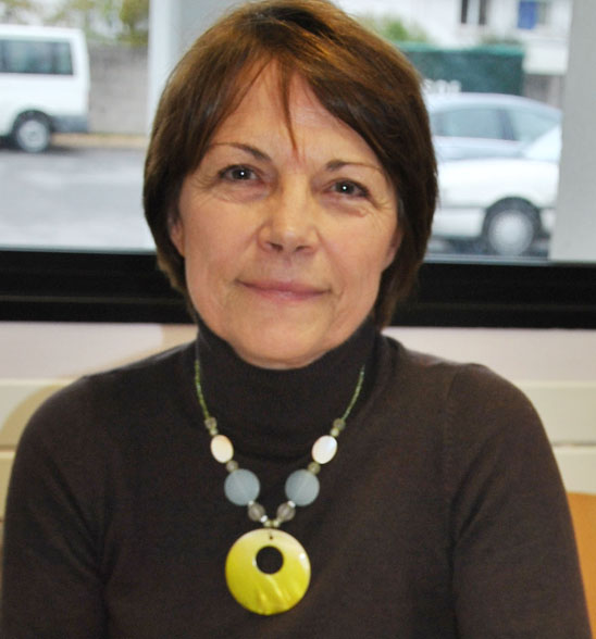 l'invitée du mois: Marie-Hélène PROUTEAU l'invitée du mois: Marie-Hélène PROUTEAU