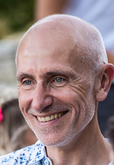 Régis LEFORT Régis LEFORT