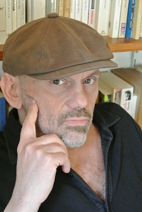 Bruno GRÉGOIRE