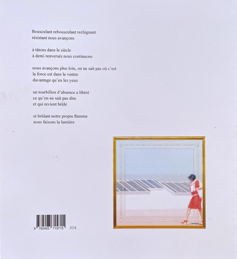 CLAUDINE BOHI et ADRIENNE ARTH CLAUDINE BOHI et ADRIENNE ARTH